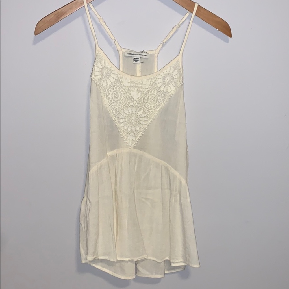 American Eagle Tank Top